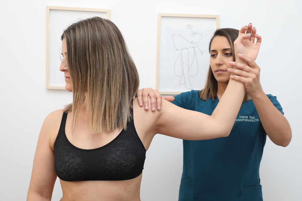 Fisioterapia Deportiva en Alcalá de Henares