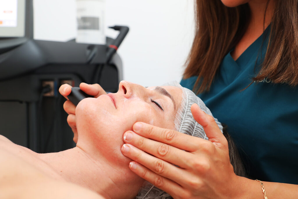 Fisioterapia Dermatofuncional en Alcalá de Henares