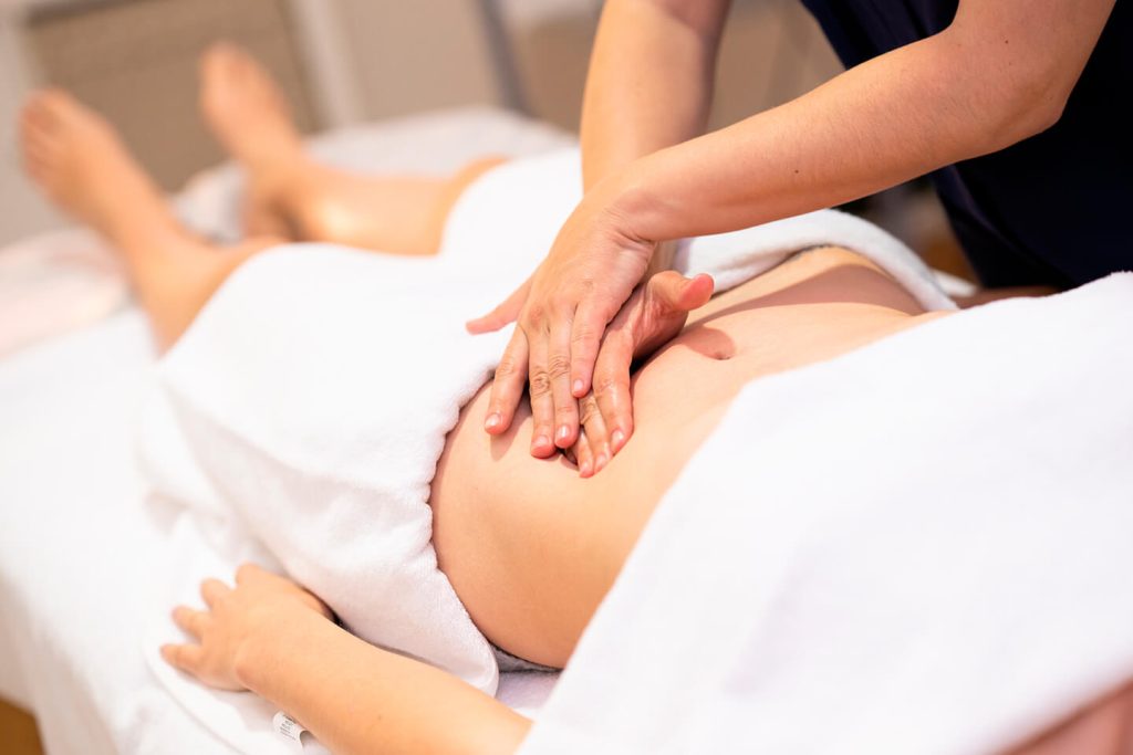 dermatofuncional abdomen