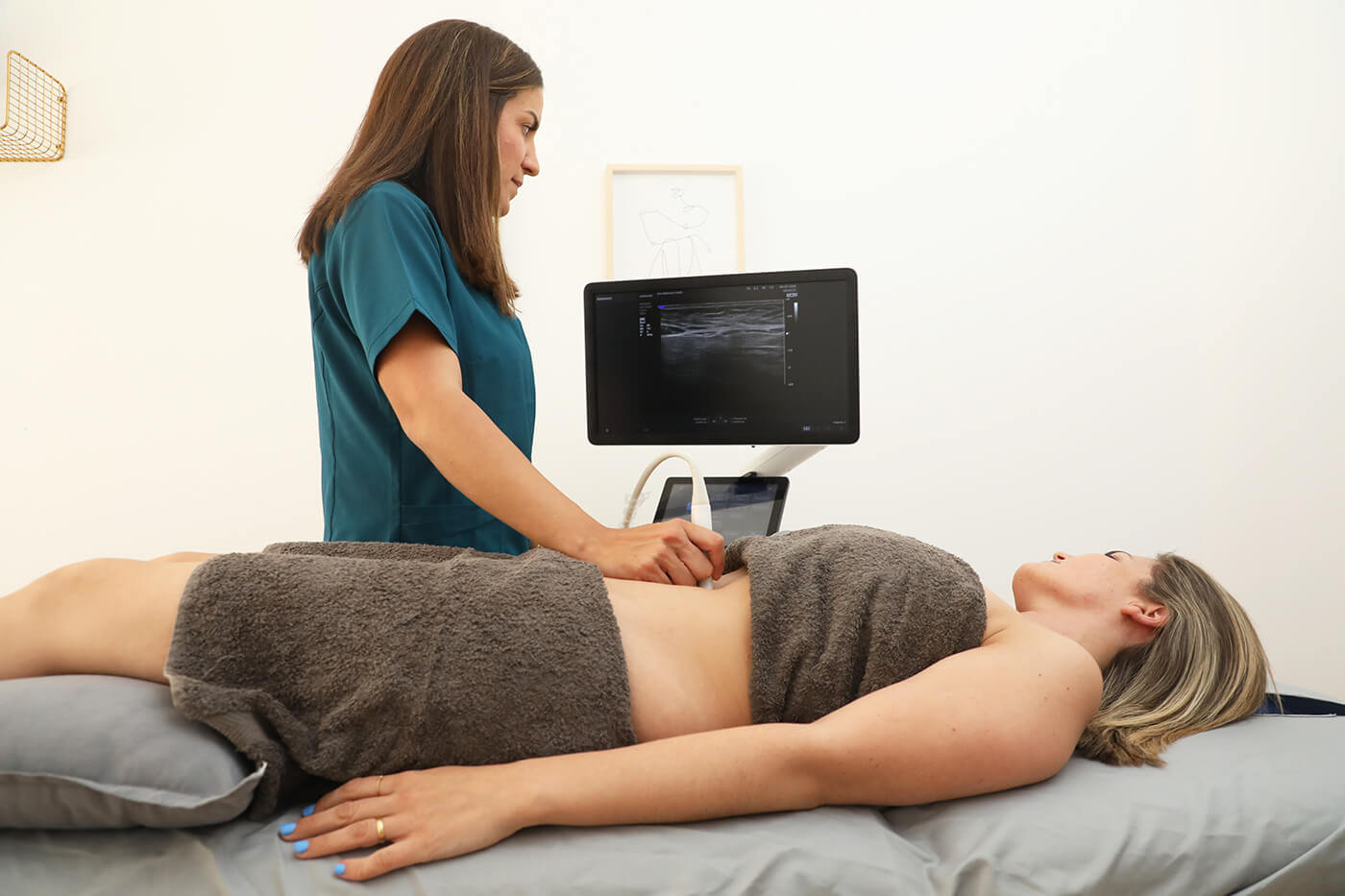 Fisioterapia Suelo Pélvico Alcalá de Henares