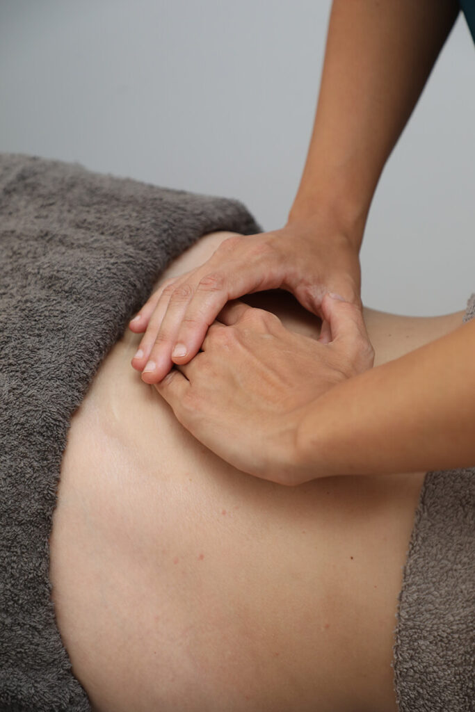 Fisioterapia suelo pélvico