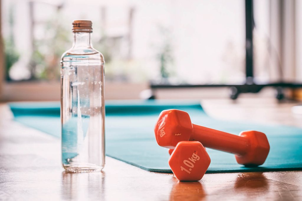 fisioterapia y ejercicio