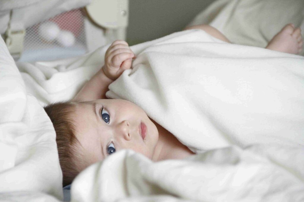 Fisioterapia pediatrica