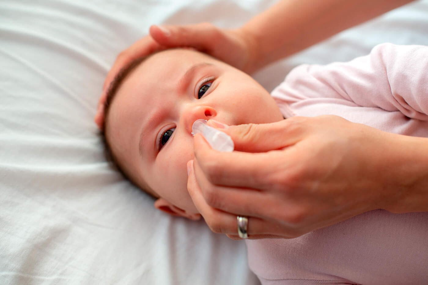 Fisioterapia infantil Alcalá