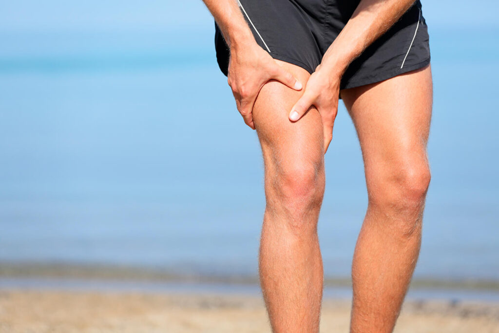 Fisioterapia deportiva