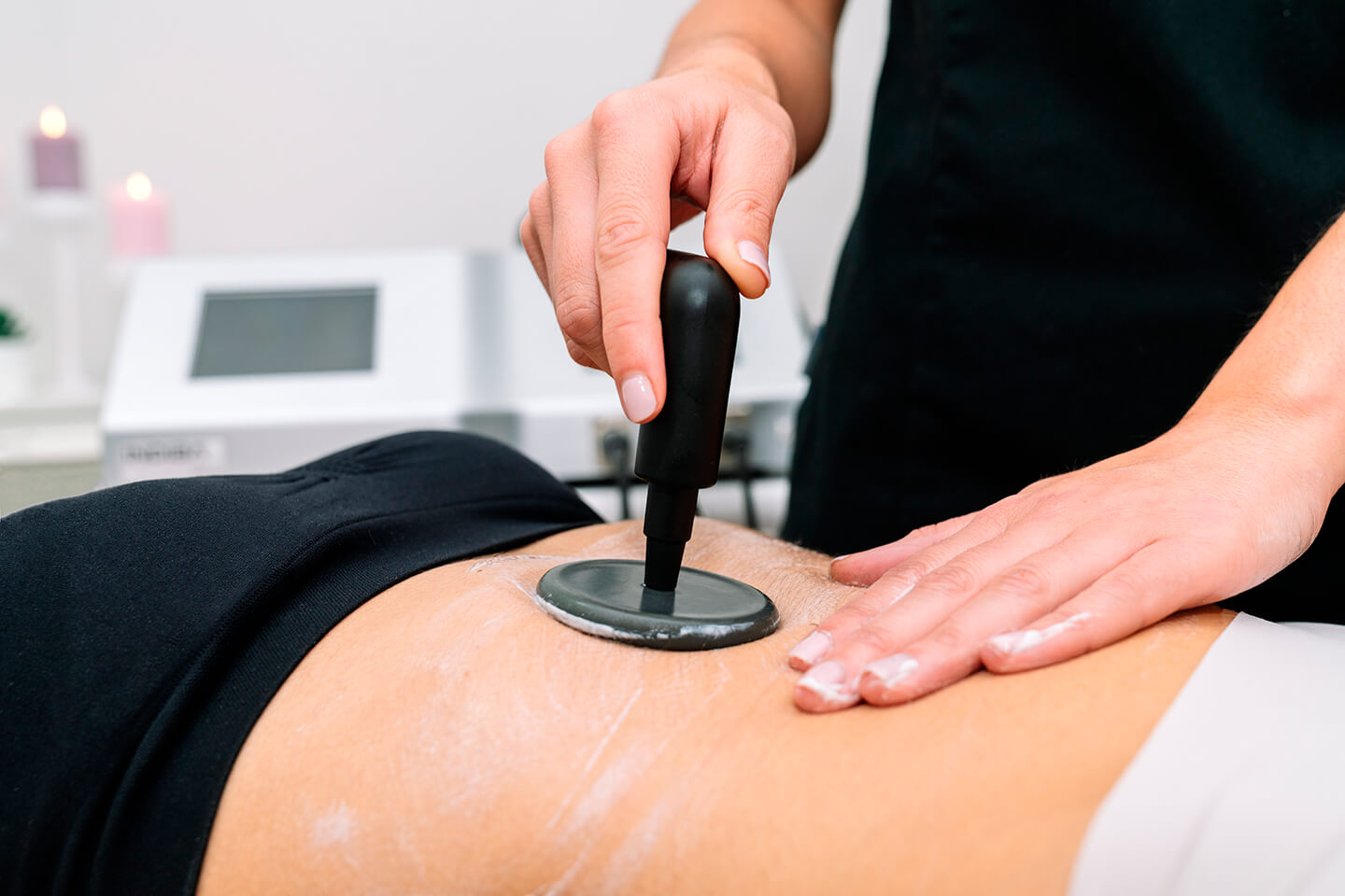 Fisioterapia dermatofuncional