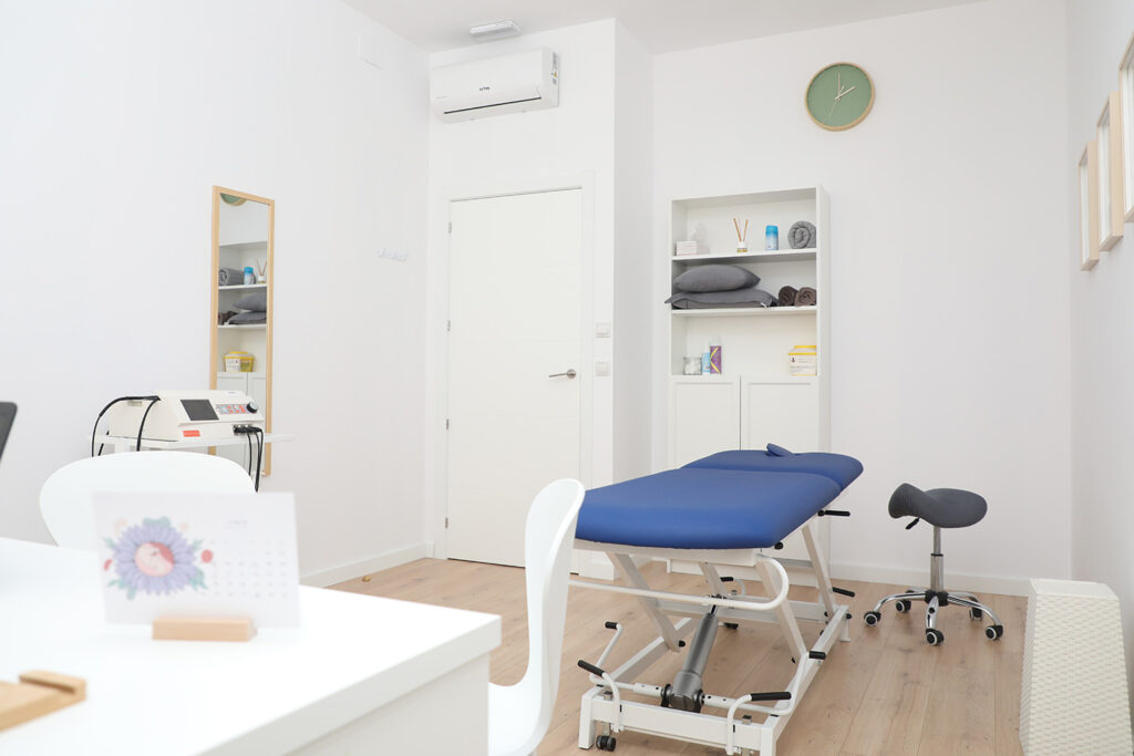 clinica actium