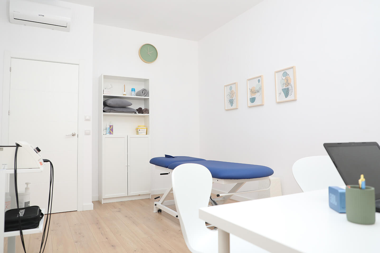 clinica alcalá de henares fisioterapia