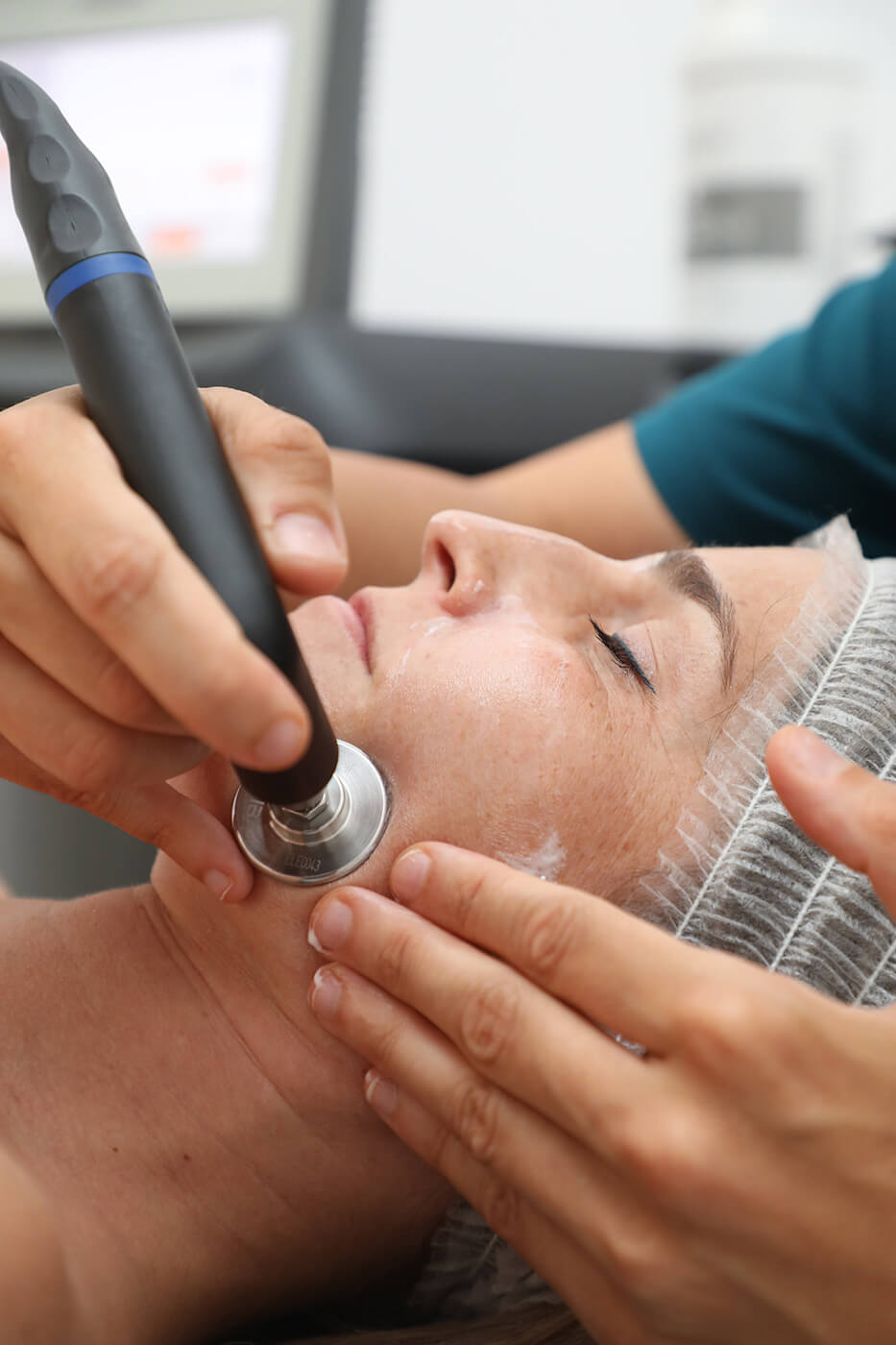 tratamiento dermatofuncional